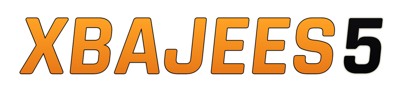 xbajees5 লোগো